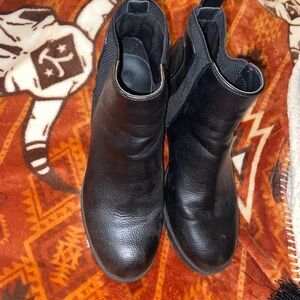 Ankle Boots!!!